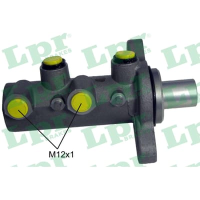 Hoofdremcilinder LPR 6232