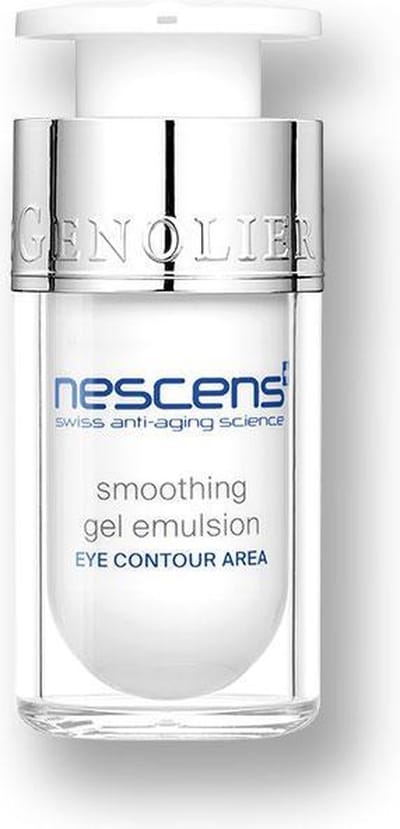 Nescens Egaliserende Gel Emulsie Nescens - Swiss Anti Age Science Egaliserende Gel-emulsie