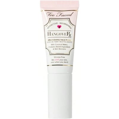 Hangover Replenishing Face Primer 20 ml – Face Primer, Hydrating, For Dry Skin, Coconut, Coconut Water, Suitable For Daily Makeup Routine