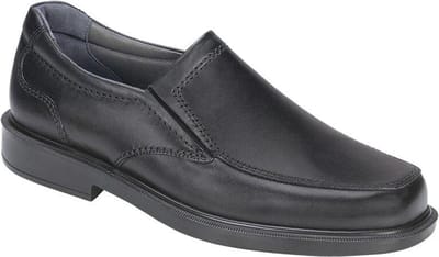 SAS Diplomat Slip On Loafer