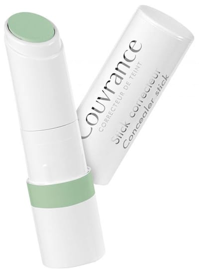 Avène Couvrance Correctiestick Groen