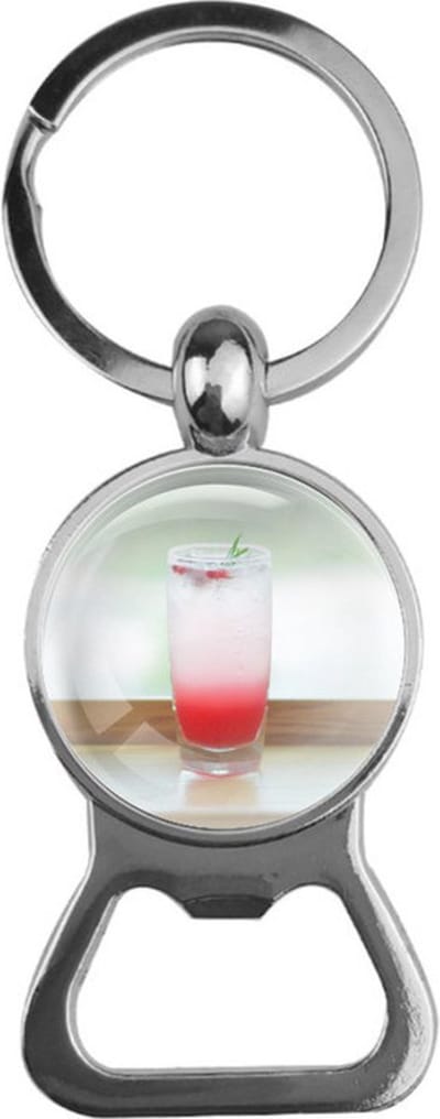Bieropener Glas - Cocktail