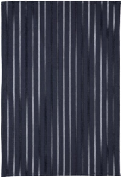 Södahl Harmony Theedoek 60 x 90 cm Navy blue