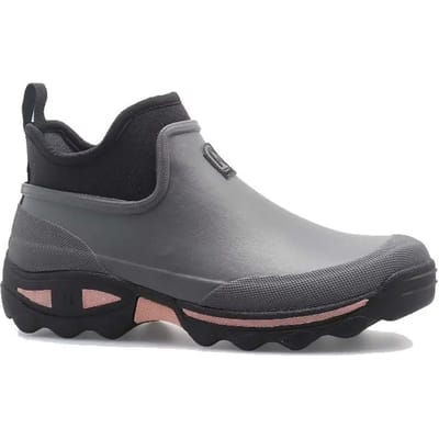 Regenlaars | tuinklomp | merk Rouchette | model Clean Lady | maten 36-41