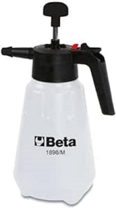 Drukspuit - Verstuiver Tuinspuit - Planten Besproeien - Continue Straal - 2 Liter - Mixen