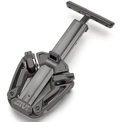 Givi V58 Maxia 5 Binnentas Zwart