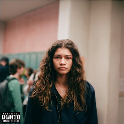 Labrinth - Euphoria season 2 Official Score( From the HBO Original series) LP
