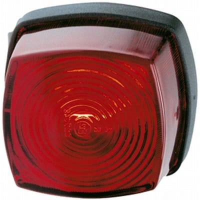 Markeringslichten HELLA 2SA 003 057-021