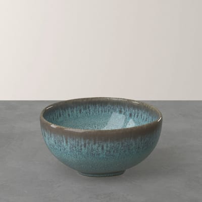 Villeroy & Boch Lave Glace Soepschaaltje
