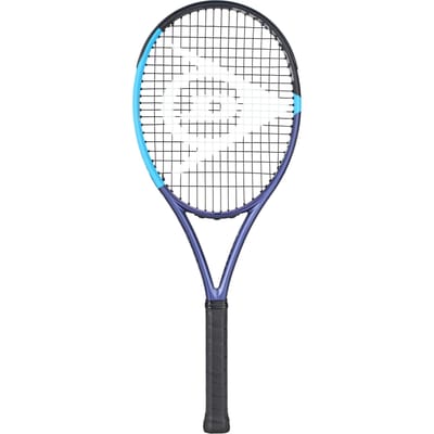 Dunlop FX 500 Tour Tennisracket onbespand