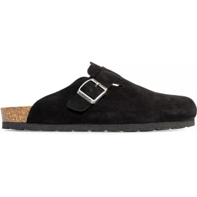 Rohde Grado - heren slof - Zwart - maat 41 (EU) 7.5 (UK)