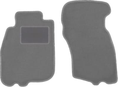 Automatten voor: Volvo S40 I sedan (1995-2004)