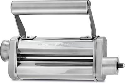 WMF Profi Plus Accessoire - Deegroller voor Profi Plus Keukenmachine