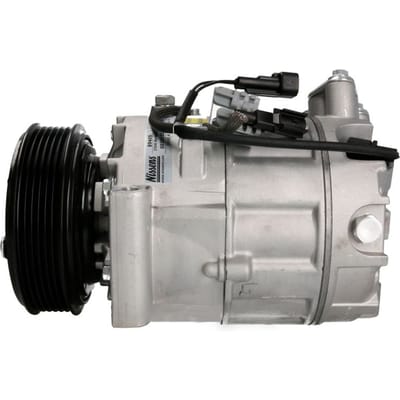 Compressor airconditioning NISSENS 89465