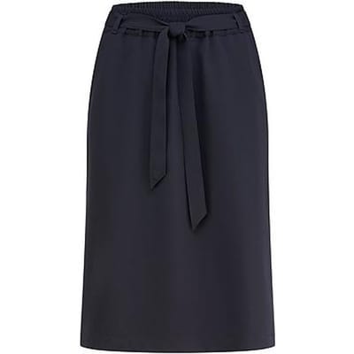 Rok Van Peter Hahn blauw