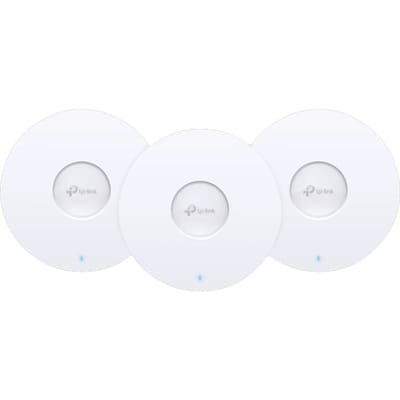TP-Link Omada EAP670 3-pack