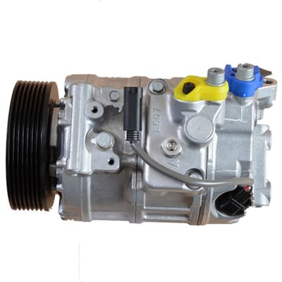 Compressor, airconditioning NRF 32524