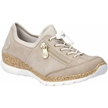 Lage Sneakers Rieker N42f1