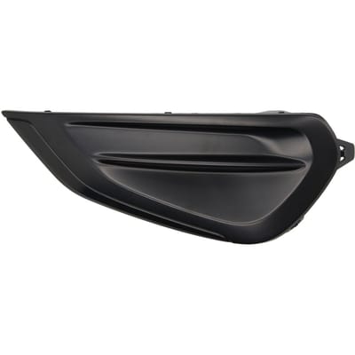 Bumper ventilatierooster BLIC 6502-07-5509914P