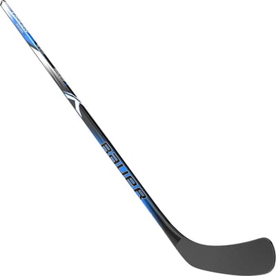 Bauer S23 X Series Hockey Stick - Intermediate P92 60 Flex Left