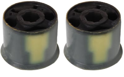 SVGCommerce - Front Wishbone Track Draagarm Bush - Vervanging - populair - Controle Arm Trailing Bus - Ideaal voor 2004-2011 - 2 Stuks