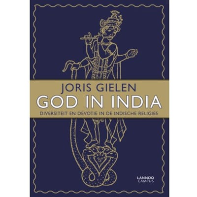 God In India - Joris Gielen