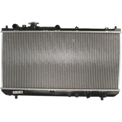 Radiator, motorkoeling NISSENS 62403