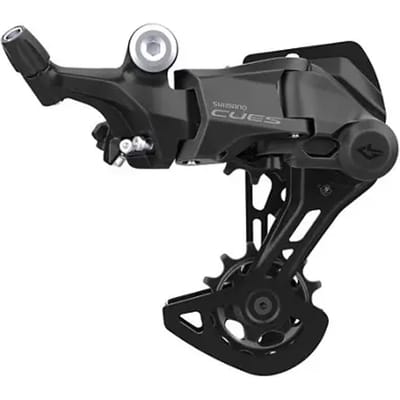 Achterderailleur Shimano Cues RDU4000GS 9V