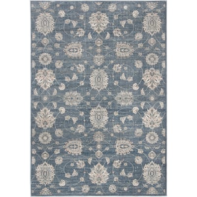 Vintage vloerkleed Brienne | Safavieh