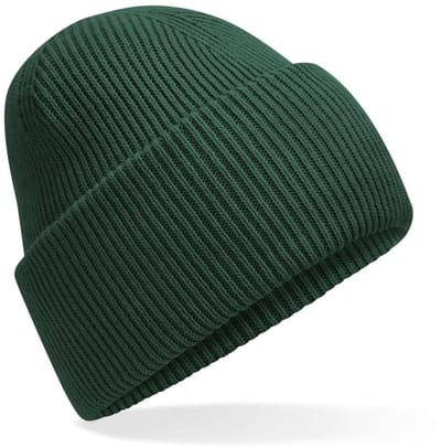 Cap Beechfield Classic Engineered