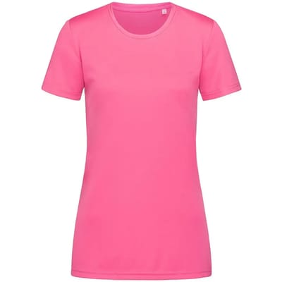 Stedman Sports-T Women S8100 - SWEET PINK - XXL