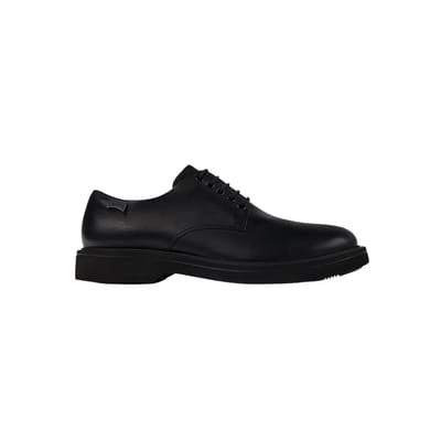 Camper Norman Veterschoenen Norman - Herren - Zwart - 46