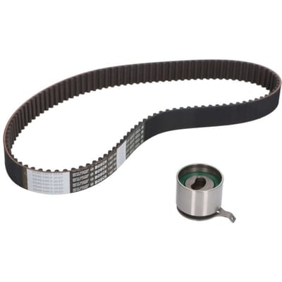 Distributieriemset (riem + poelie) BOSCH 1 987 946 670