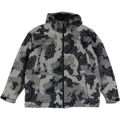 Ski-jas Colourwear Box