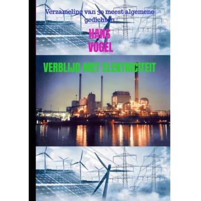 Verblijd Met Elektriciteit - Hans Vogel