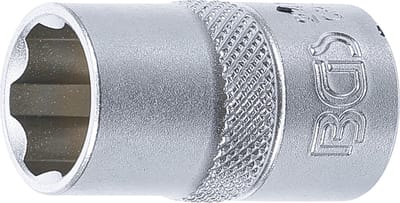 BGS Dopsleuteldop Super Lock 1/2 15 mm