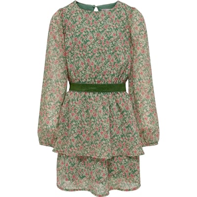 Meisjesjurk Only kids Kogdora Luna Layered