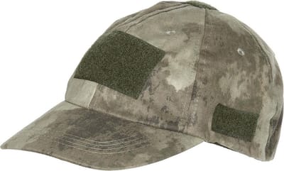 MFH - Operation Pet Met Klittenband - HDT Camouflage
