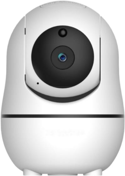 Qualista Camera - uitbreiding op Qualista Monitor Pro - uit te breiden tot 4 camera's - op afstand beweegbaar