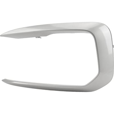 Voorbumper Ventilatieopening Sierlijst Cover Stevig ABS Voor Mistlamp Grille Cover voor 1 Serie F20 F21 LCI M Sport