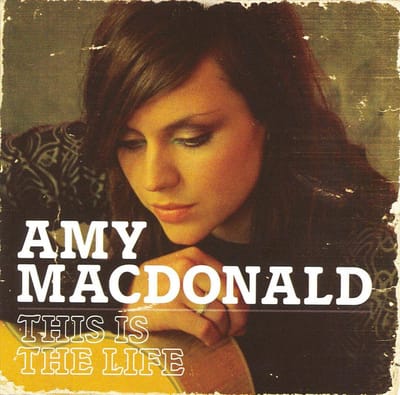 Macdonald Amy - This Is The Life + 1