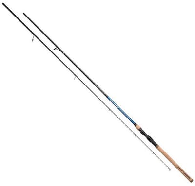 Mikado Trython Medium Game Spinhengel Zilver 2.40 m / 10-30 g