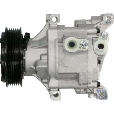Compressor airconditioning THERMOTEC KTT095021