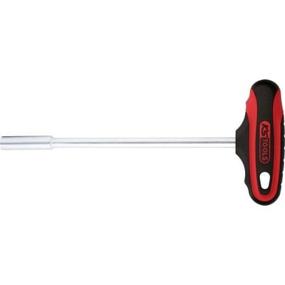 KS Tools 158.5014 Dopschroevendraaier Sleutelbreedte (metrisch): 14 mm Koplengte: 230.0 mm