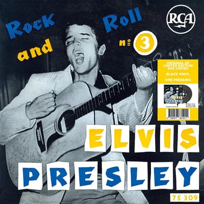 Rock and Roll No. 3