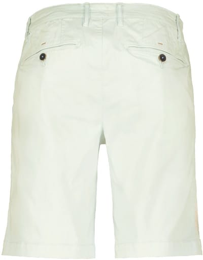 Donders 1860 - Chino Short - Heren - XXL - Kiezel - Katoen - 76029.3