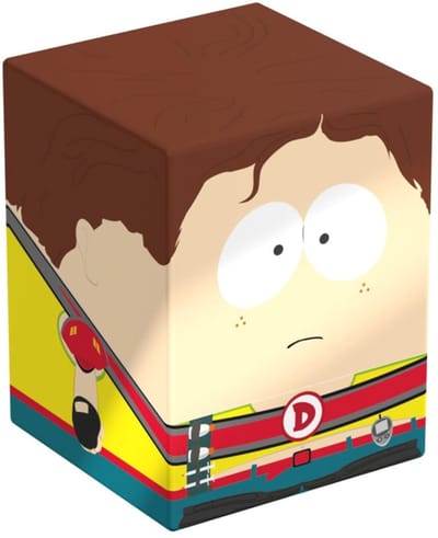 Squaroes Squaroe "South Park: Fractured but Whole" SP019 - Captain Diabetes