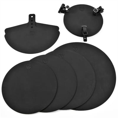 Drumkit Dempingspad van Gear4music - Fusion formaat