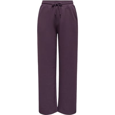 Only Play Lounge MW Straight Joggingbroek Dames - Maat XS