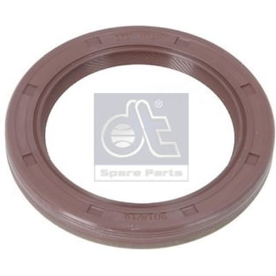 Oliekeerring, versnellingsbak DT Spare Parts 1.14816